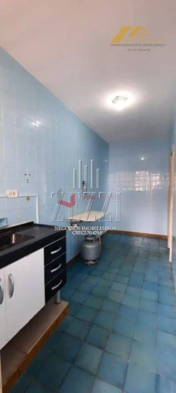 Apartamento 1 dormitório no Vila Tupi - Praia Grande — foto 3