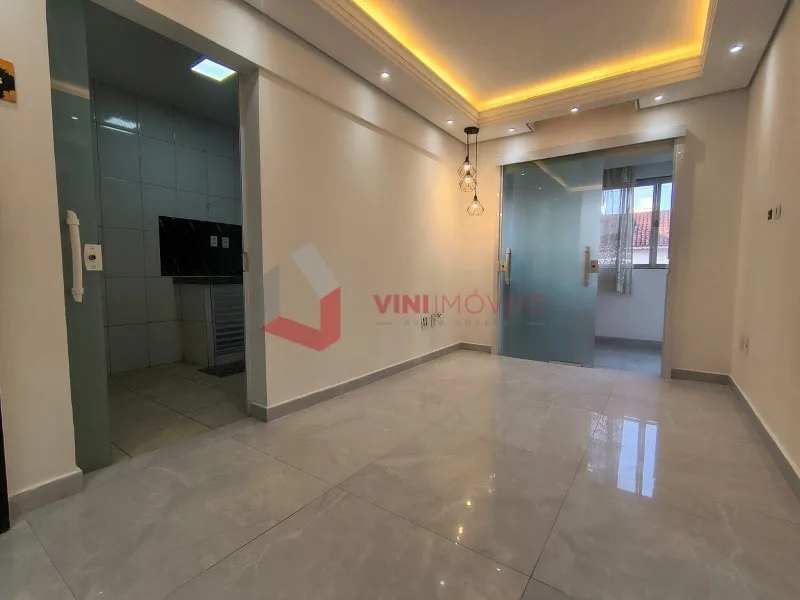 Apartamento 1 dormitório no Vila Tupi - PRAIA GRANDE — foto 3