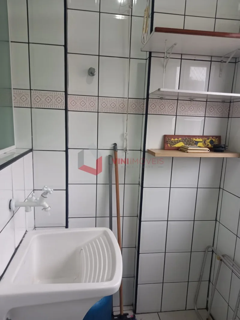 Apartamento 1 dormitório no Vila Tupi - Praia Grande — foto 3