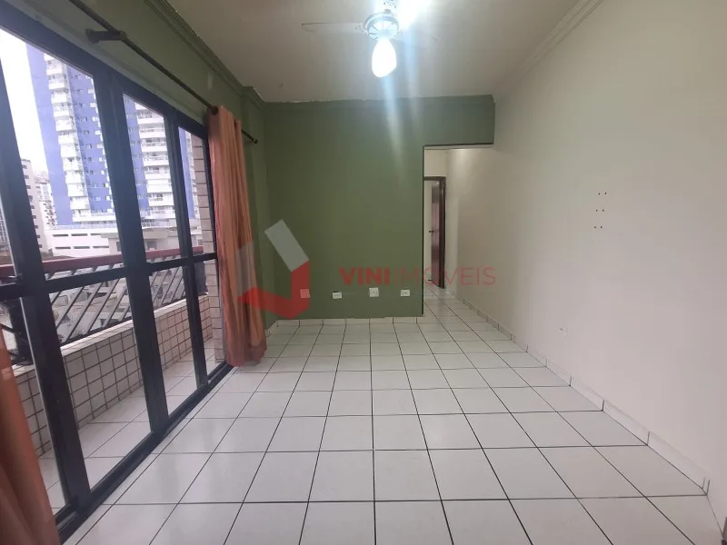 Apartamento 1 dormitório no Vila Tupi - Praia Grande — foto 3