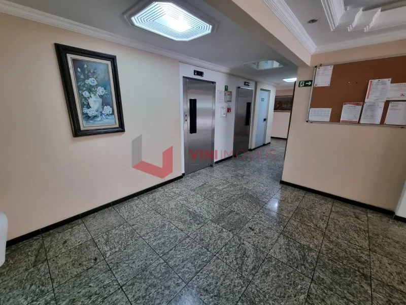 Apartamento 1 dormitório no Vila Tupi - Praia Grande — foto 2