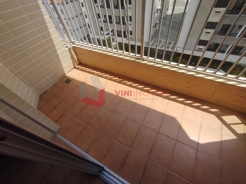 Apartamento 1 dormitório no Vila Tupi - Praia Grande — foto 3