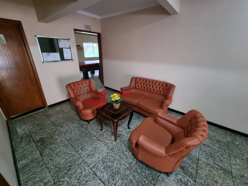 Apartamento 1 dormitório no Vila Tupi - Praia Grande