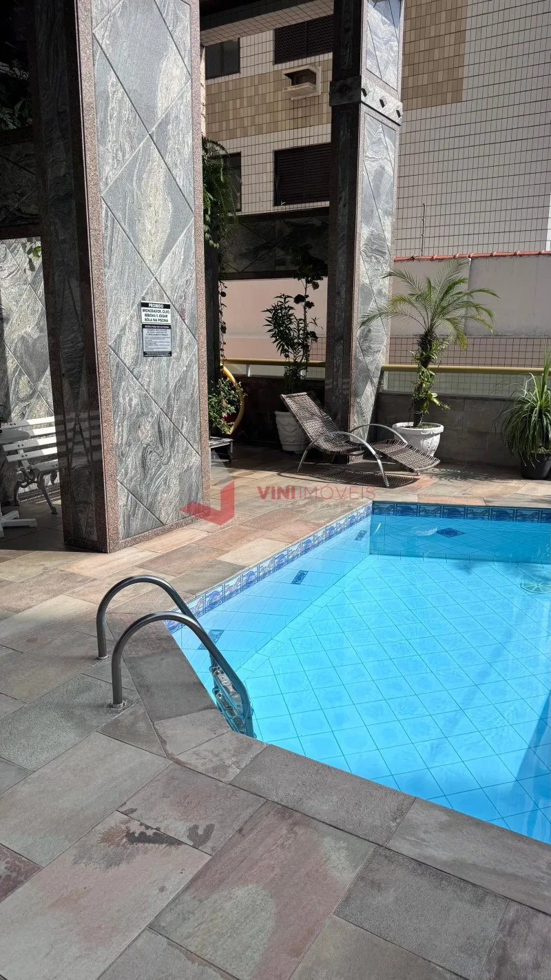 Apartamento 1 dormitório no Vila Tupi - Praia Grande — foto 2