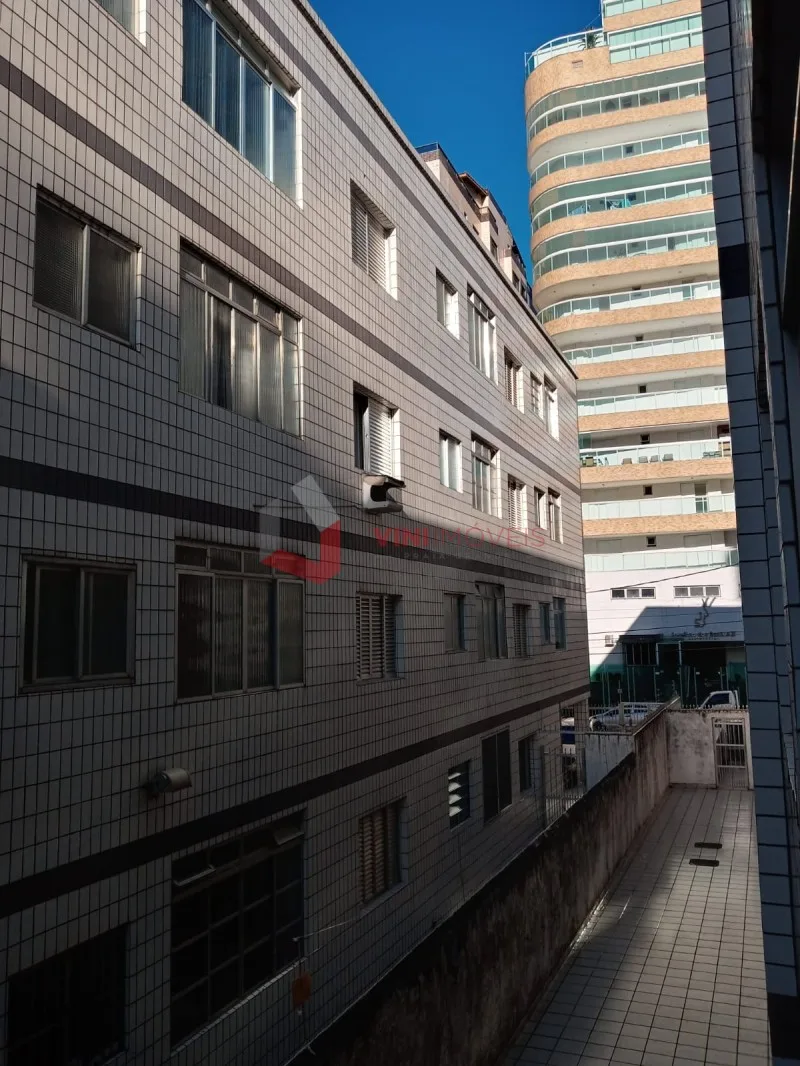 Apartamento 1 dormitório no Vila Tupi - Praia Grande — foto 3