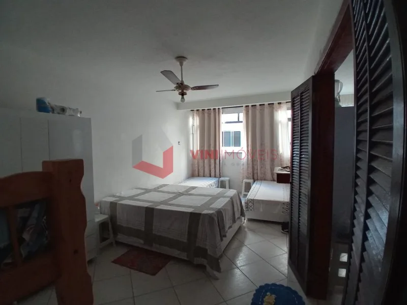 Apartamento 1 dormitório no Vila Tupi - Praia Grande