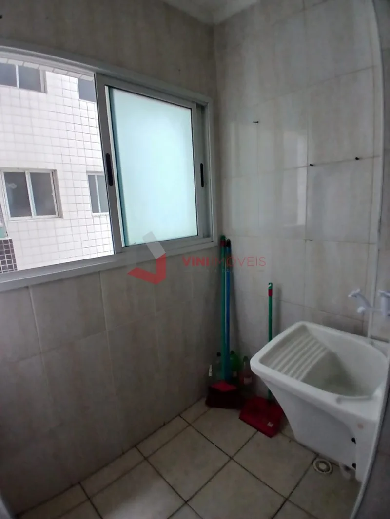 Apartamento 1 dormitório no Vila Tupi - Praia Grande — foto 3