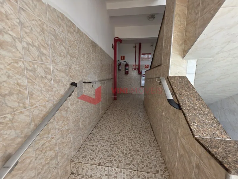 Apartamento 1 dormitório no Vila Tupi - Praia Grande — foto 3