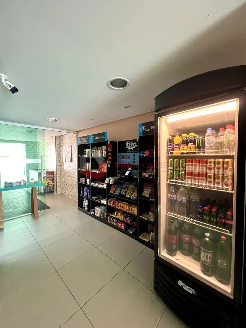 Apartamento 1 dormitório no Vila Tupi - Praia Grande — foto 2