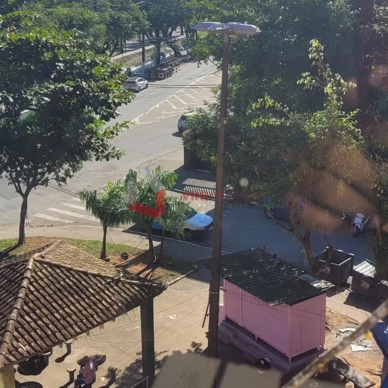 Apartamento 1 dormitório no Vila Voturuá - São Vicente — foto 2