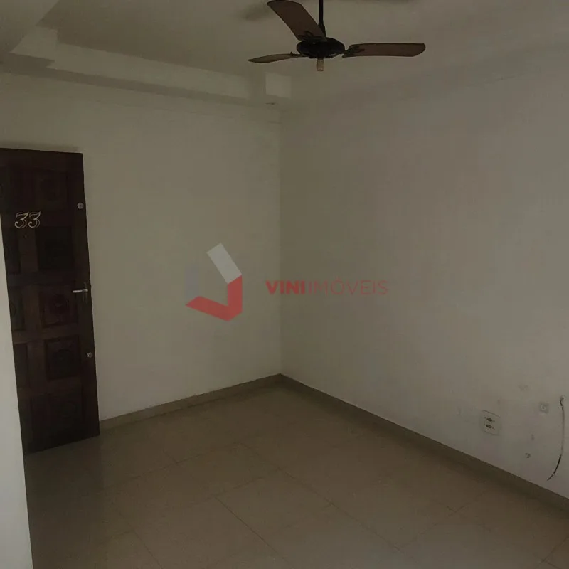 Apartamento 1 dormitório no Vila Voturuá - São Vicente — foto 3