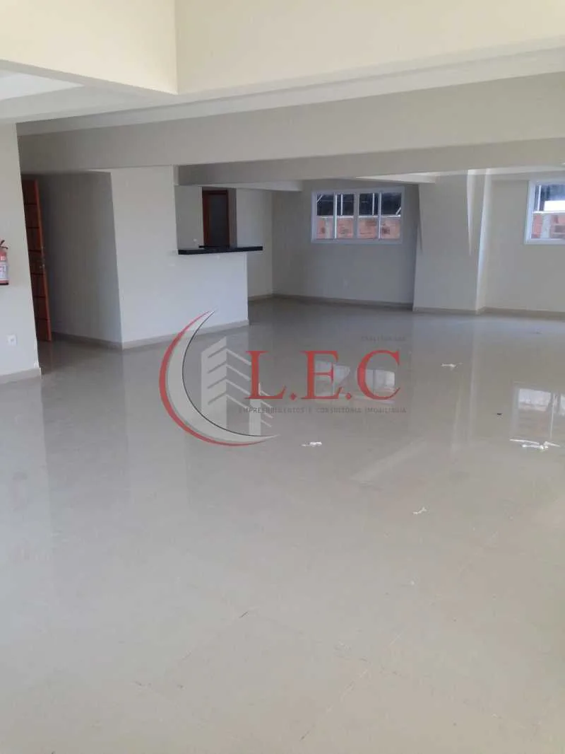 Apartamento 2 dormitórios no Aviação - Praia Grande — foto 2