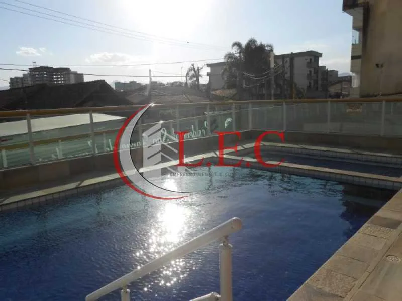 Apartamento 2 dormitórios no Aviação - Praia Grande — foto 3