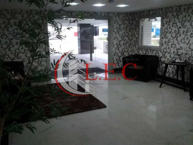 Apartamento 2 dormitórios no Aviação - Praia Grande — foto 2