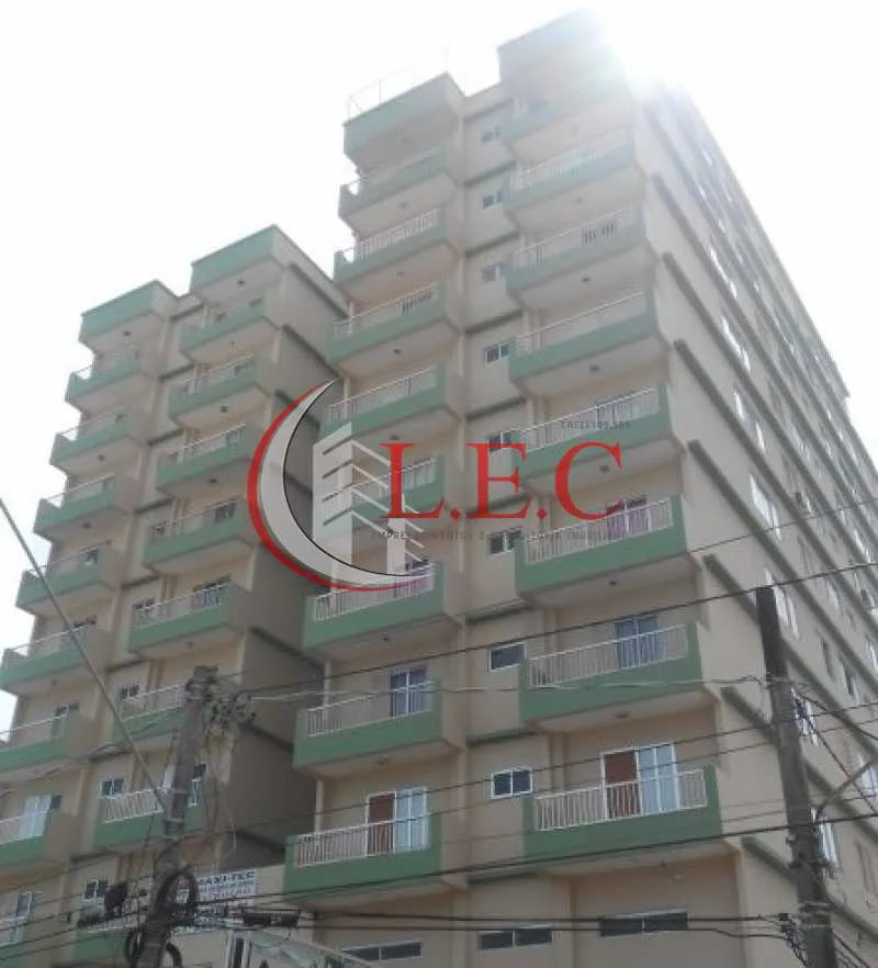 Apartamento 2 dormitórios no Aviação - Praia Grande — foto 2