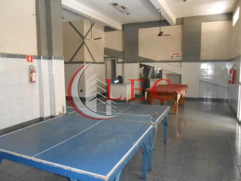 Apartamento 2 dormitórios no Aviação - Praia Grande — foto 3
