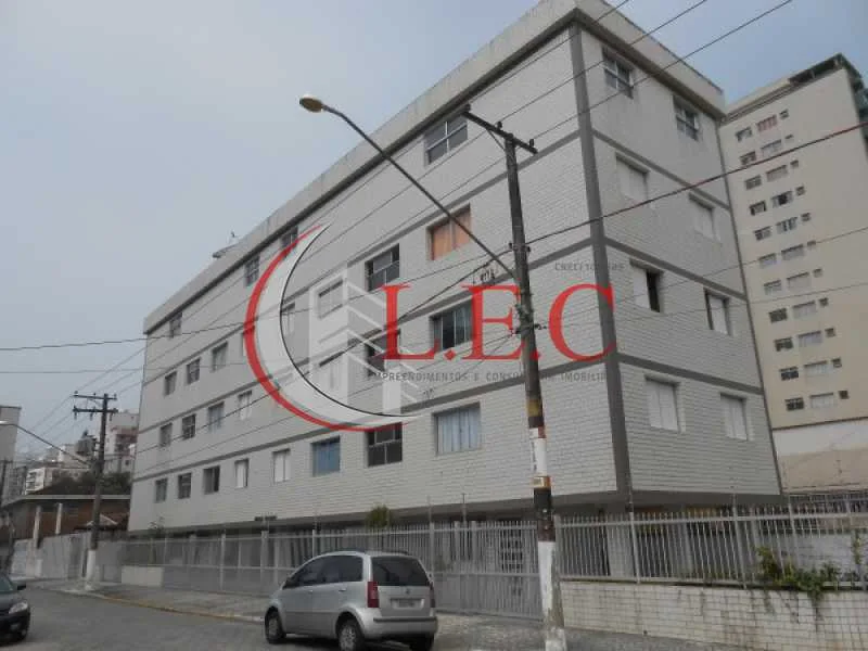 Apartamento 2 dormitórios no Aviação - Praia Grande — foto 2