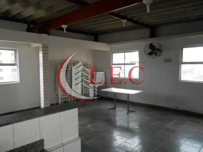 Apartamento 2 dormitórios no Aviação - Praia Grande — foto 3