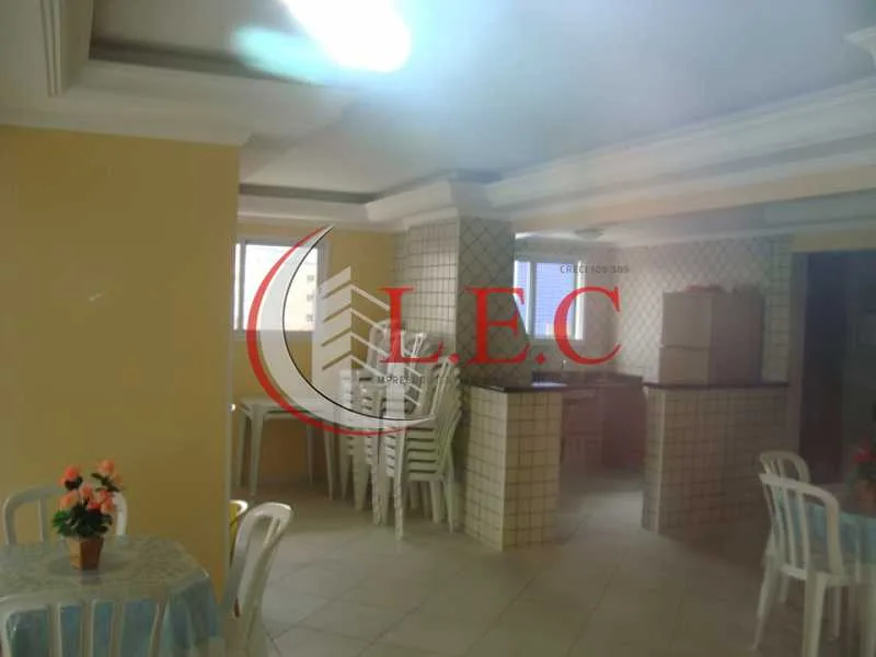 Apartamento 2 dormitórios no Aviação - Praia Grande — foto 3