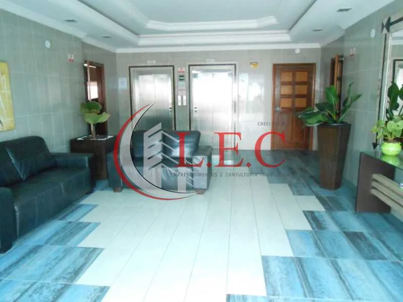 Apartamento 2 dormitórios no Aviação - Praia Grande — foto 3