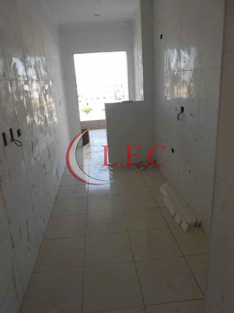 Apartamento 2 dormitórios no Aviação - Praia Grande — foto 3