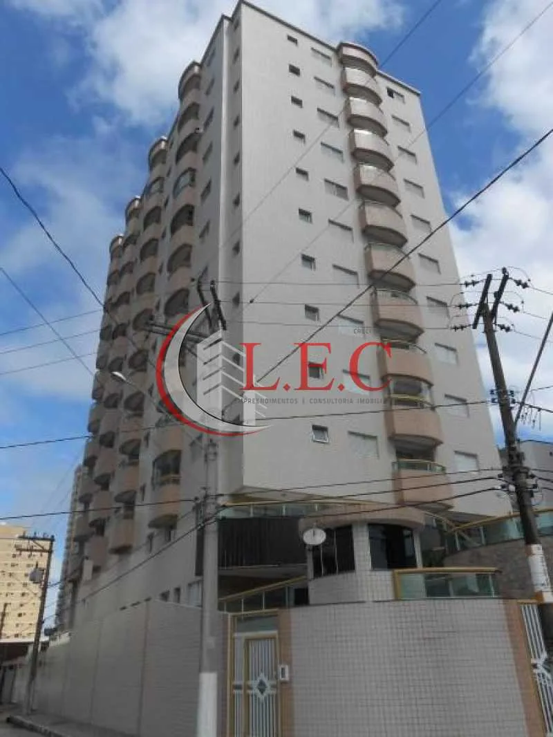 Apartamento 2 dormitórios no Aviação - Praia Grande — foto 2