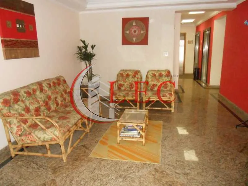 Apartamento 2 dormitórios no Aviação - Praia Grande — foto 3