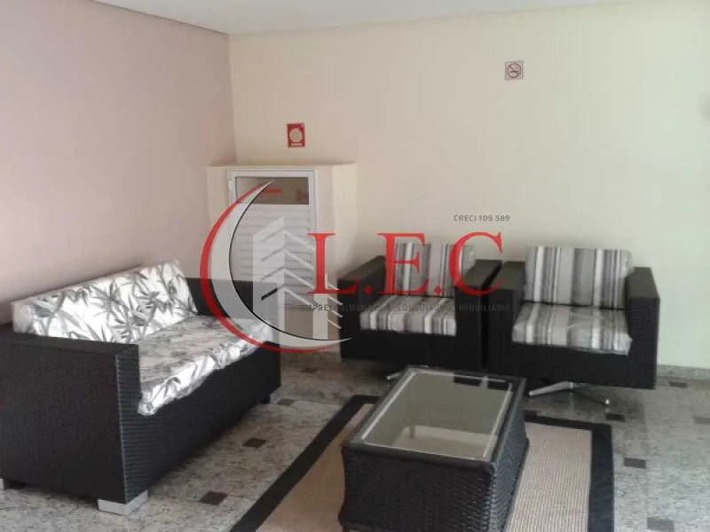 Apartamento 2 dormitórios no Aviação - PRAIA GRANDE — foto 3