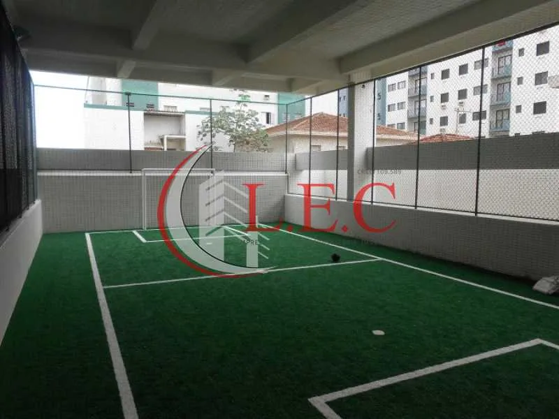 Apartamento 2 dormitórios no Aviação - Praia Grande — foto 3