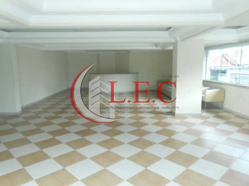 Apartamento 2 dormitórios no Aviação - Praia Grande — foto 3