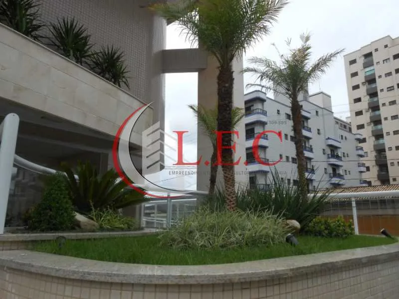 Apartamento 2 dormitórios no Aviação - Praia Grande — foto 3