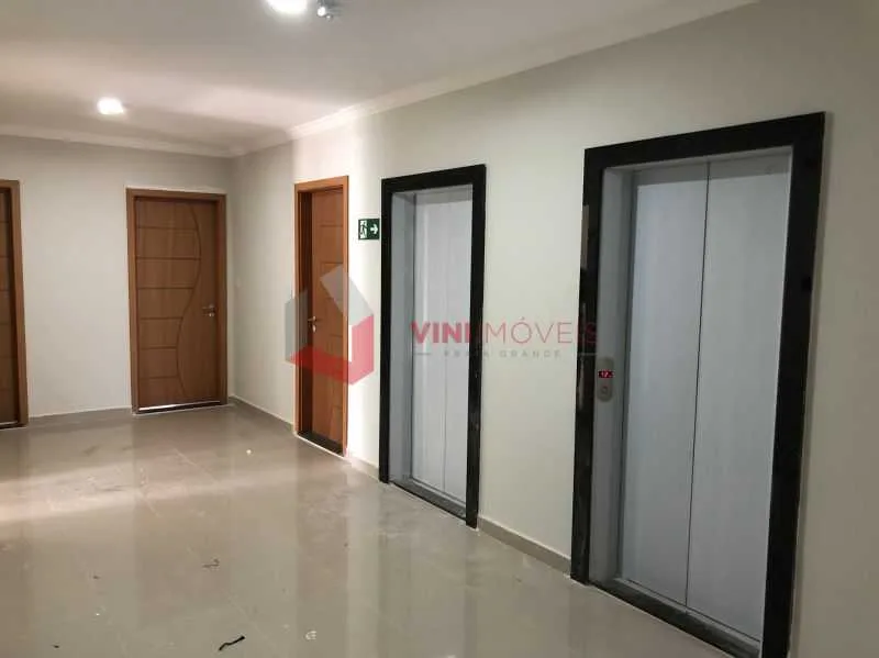 Apartamento 2 dormitórios no Aviação - Praia Grande — foto 3