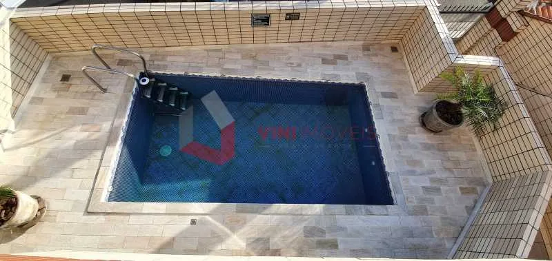 Apartamento 2 dormitórios no Aviação - Praia Grande — foto 2