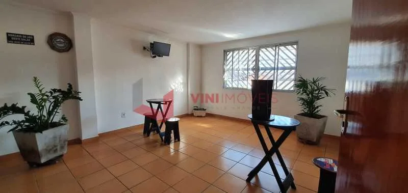 Apartamento 2 dormitórios no Aviação - Praia Grande — foto 3