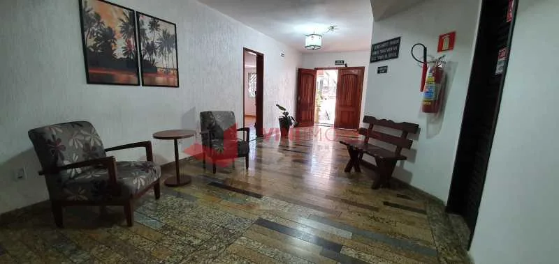 Apartamento 2 dormitórios no Aviação - Praia Grande