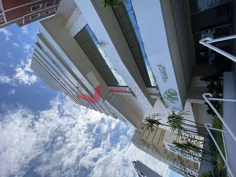 Apartamento 2 dormitórios no Aviação - Praia Grande — foto 2