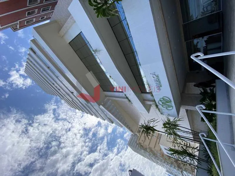 Apartamento 2 dormitórios no Aviação - Praia Grande — foto 3