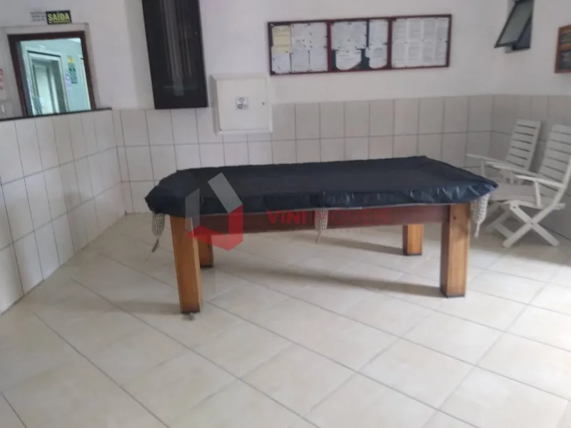 Apartamento 2 dormitórios no Aviação - Praia Grande — foto 2