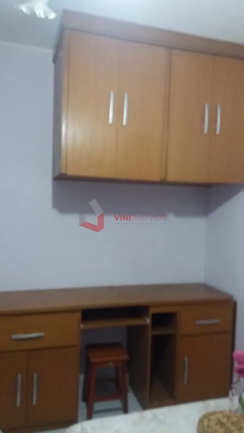 Apartamento 2 dormitórios no Aviação - Praia Grande — foto 2