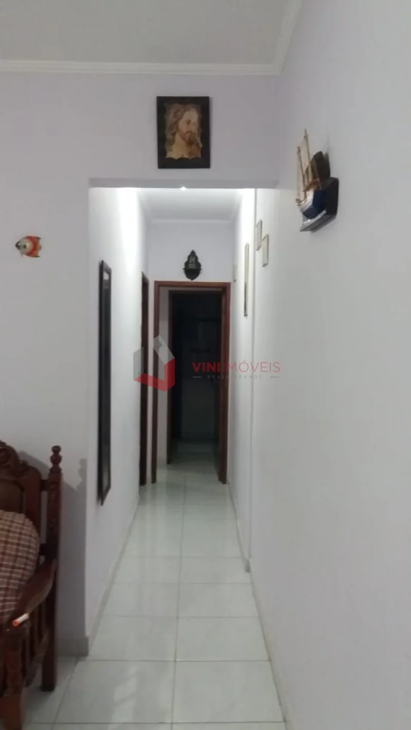 Apartamento 2 dormitórios no Aviação - Praia Grande — foto 3