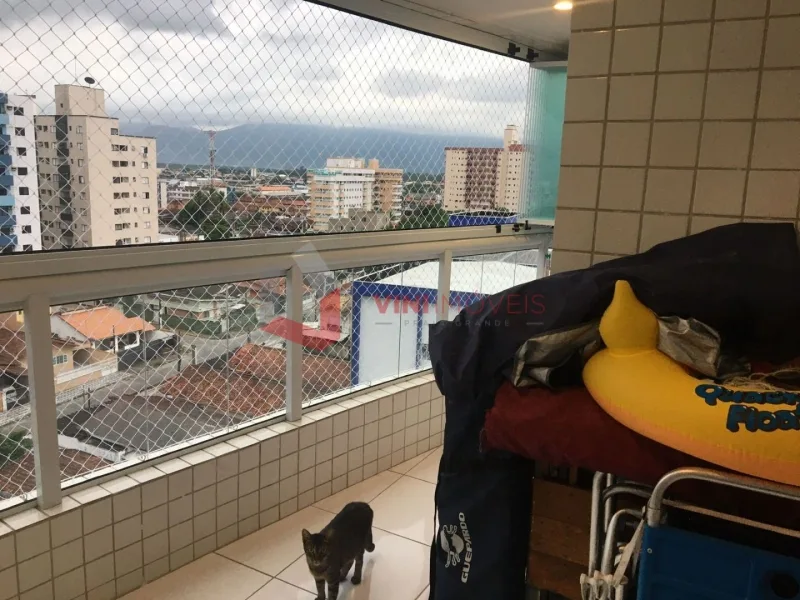 Apartamento 2 dormitórios no Aviação - Praia Grande — foto 3