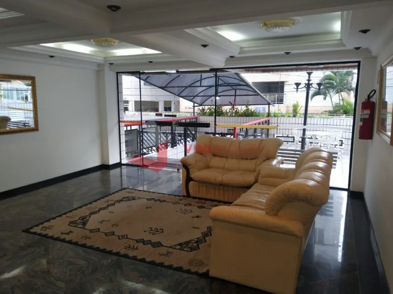 Apartamento 2 dormitórios no Aviação - Praia Grande — foto 3