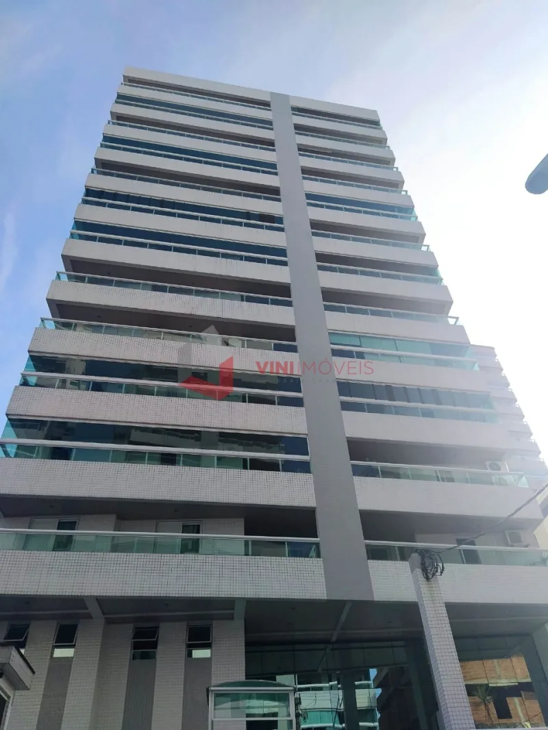 Apartamento 2 dormitórios no Aviação - Praia Grande — foto 2