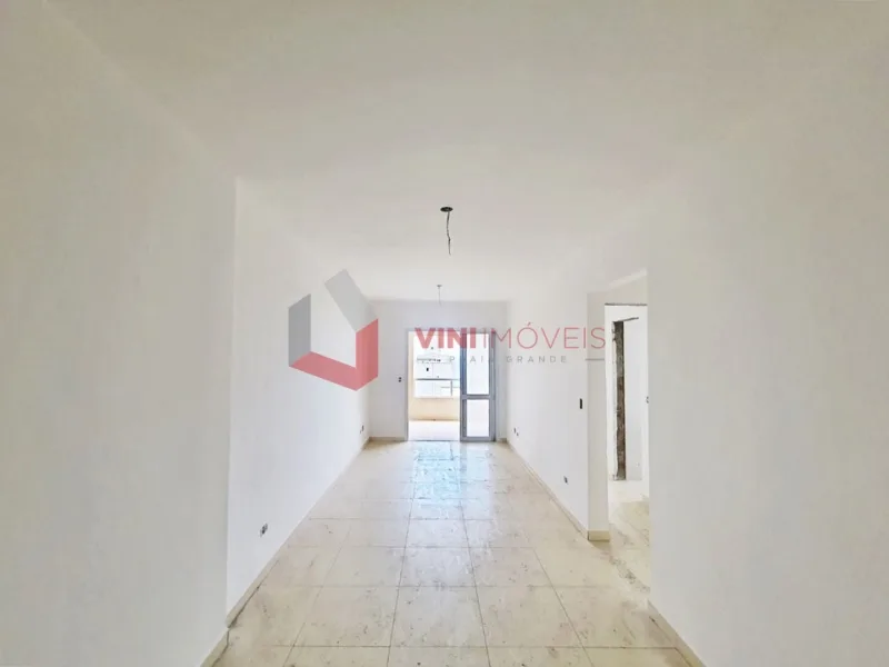 Apartamento 2 dormitórios no Aviação - Praia Grande — foto 3