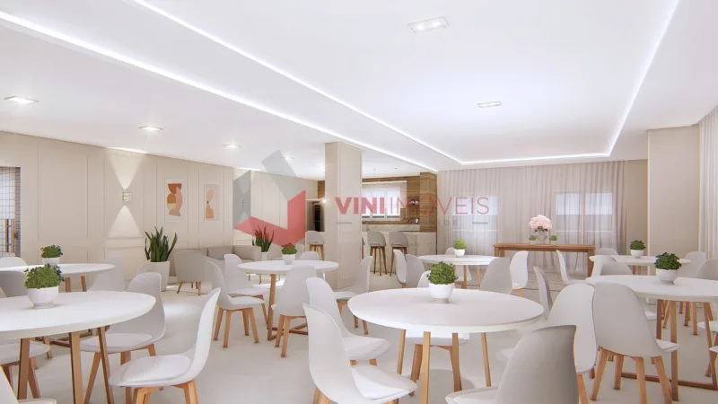Apartamento 2 dormitórios no Aviação - Praia Grande — foto 3