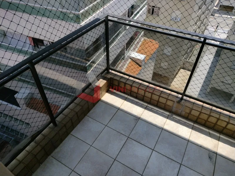 Apartamento 2 dormitórios no Aviação - Praia Grande — foto 3