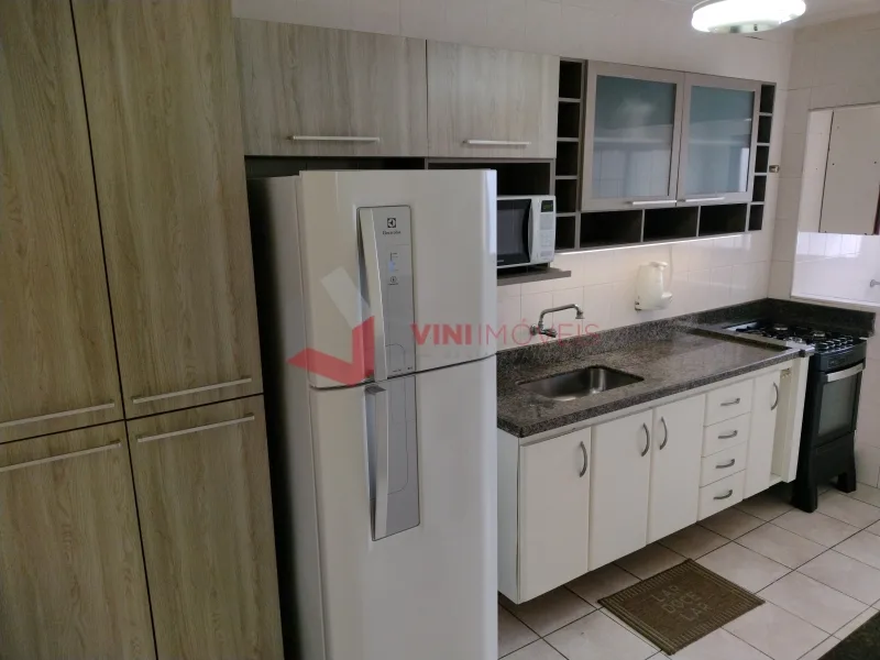 Apartamento 2 dormitórios no Aviação - Praia Grande