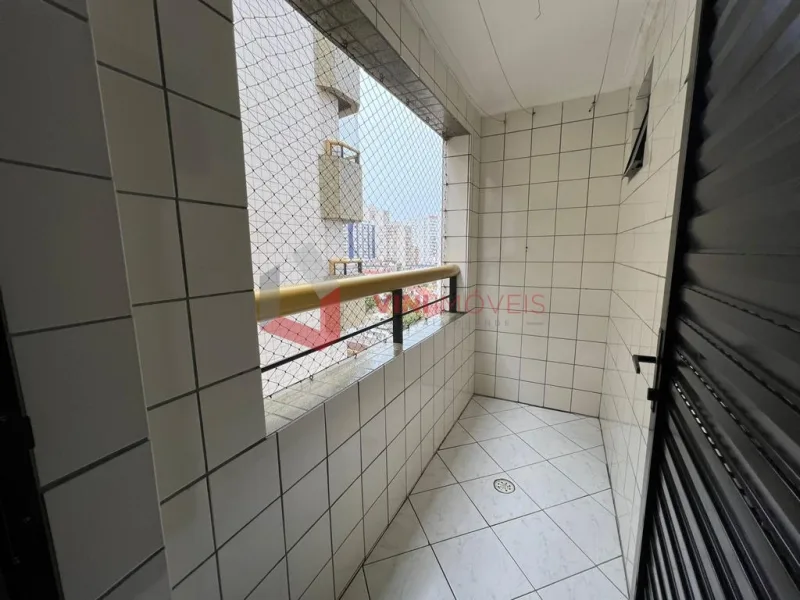 Apartamento 2 dormitórios no Aviação - Praia Grande — foto 2