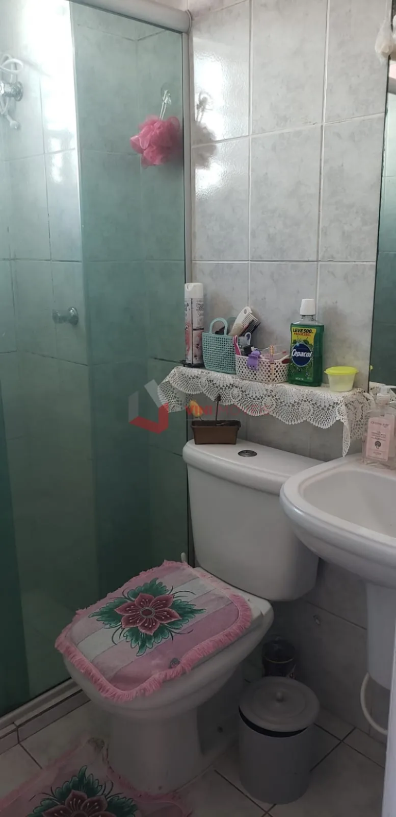Apartamento 2 dormitórios no Aviação - Praia Grande — foto 2