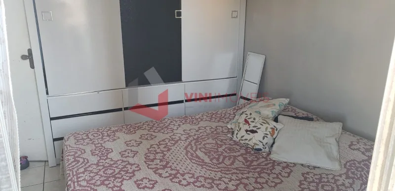 Apartamento 2 dormitórios no Aviação - Praia Grande — foto 3